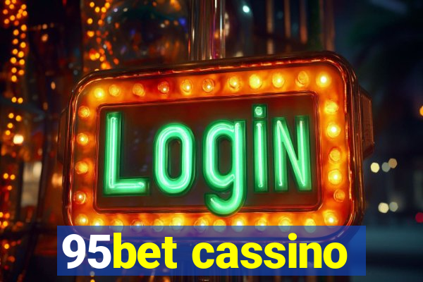 95bet cassino